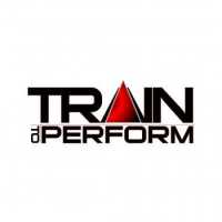 Train To Perform Logo