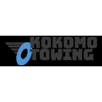 Kokomo Towing Logo