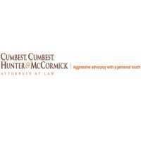 Cumbest, Cumbest, Hunter & McCormick Logo