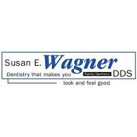 Susan E. Wagner DDS Logo