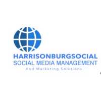 Harrisonburg Social, LLC Logo