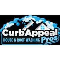 The Curb Appeal Pros Logo