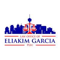 Law Office of Eliakim Garcia, PLLC Logo