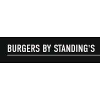 Standing's Butchery Logo