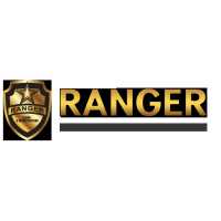 Ranger Guard and Investigations Logo