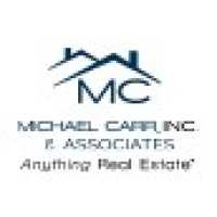 Michael Carr & Associates Logo