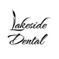 Lakeside Dental Logo