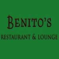 Benito's Restaurant & Lounge Logo