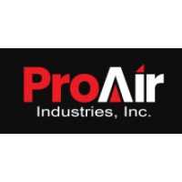 ProAir Industries, Inc Logo