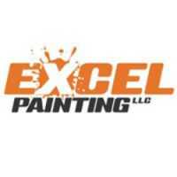 Excel Painting, LLC Logo