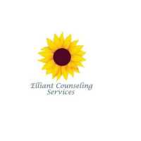 Elliant Counseling Services, P.C. Logo