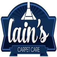 Lain’s Carpet Care Logo