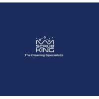 Scrub King Logo