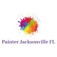 Painter Jacksonville FL Logo