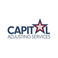Capital Adjusting Services Logo
