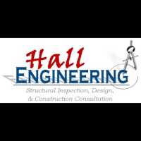Hall Engineering Consulting, Ltd Logo