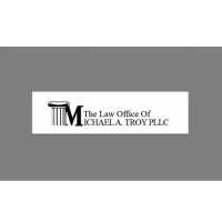 The Law Office Of Michael A. Troy PLLC Logo