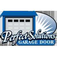 Perfect Solutions Garage Door Inc Logo