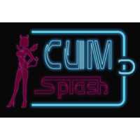 Cumsplash.me Logo