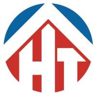 American Home Tech Logo