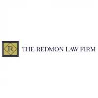 The Redmon Law Firm Logo