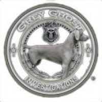 Grey Ghost Investigations - Private Investigator Fort Lauderdale Logo