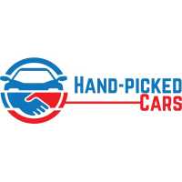 Hand Picked Cars Logo