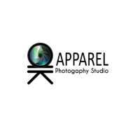 Apparel Photography Studio Logo
