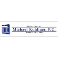 Law Offices of Michael Kuldiner, P.C. Bucks Divorce and Real Estate Attorneys Logo
