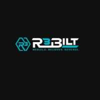 R3BILT Fitness Logo