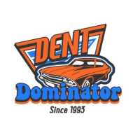 Dent Dominator Logo