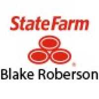 Blake Roberson - State Farm Insurance Agent Logo
