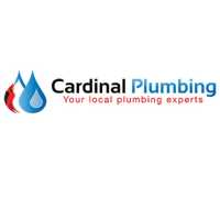 Cardinal Plumbing Services Inc. Logo