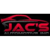 Jac's Automotive Inc Logo