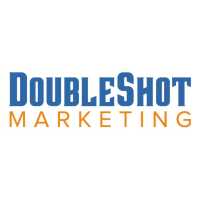 DoubleShot Marketing Logo