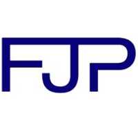 FJP Insurance Agency Logo