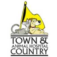 Town & Country Animal Hospital Logo