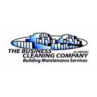 The Business Cleaning Company Inc. Logo