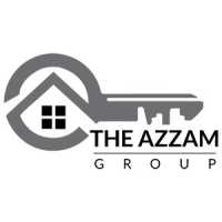 The Azzam Group Logo