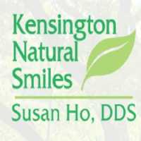 Kensington Natural Smiles : Susan Ho, DDS Logo