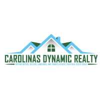 Carolinas Dynamic Realty Logo