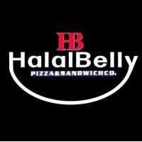 Halalbelly Logo