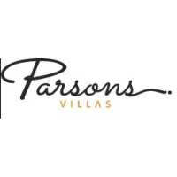 Parsons Villas Logo