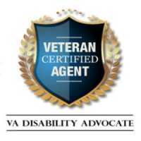 VA Disability Advocate VADA Logo