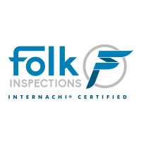Folk Inspections Logo