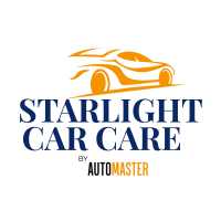 Starlight Car Care - Mobile Detailing Logo