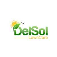 Del Sol Electric Lawn Care Logo