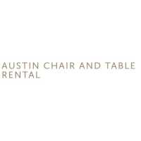 Austin Chair & Table Rental Logo