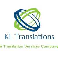 KL Translations Agency Logo