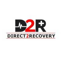 Direct2Recovery Logo